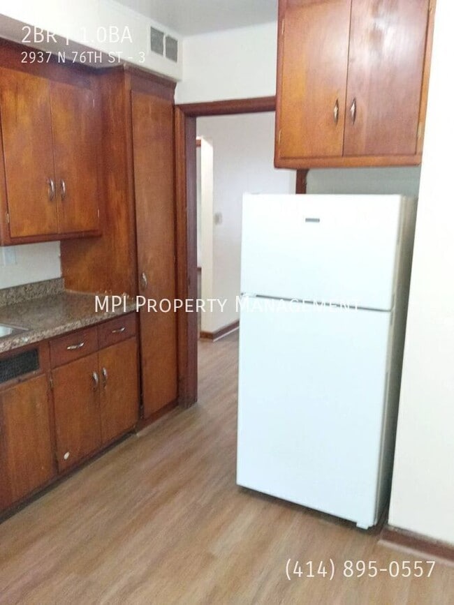 Photo - 2937 N 76th St Unit 3