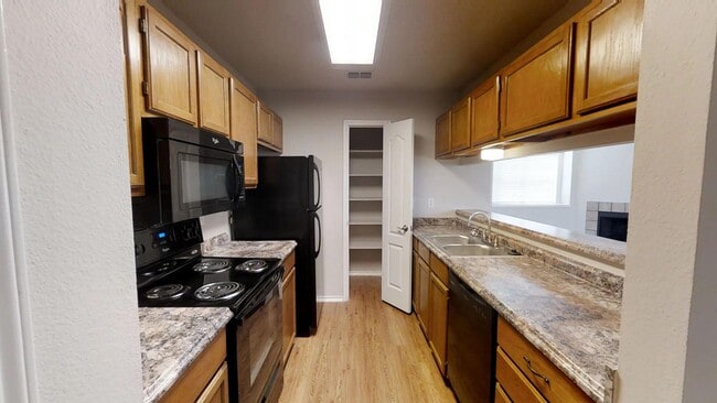 Photo - Country View Apartments