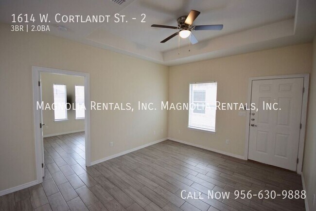 Photo - 1614 W Cortlandt St Unit 2