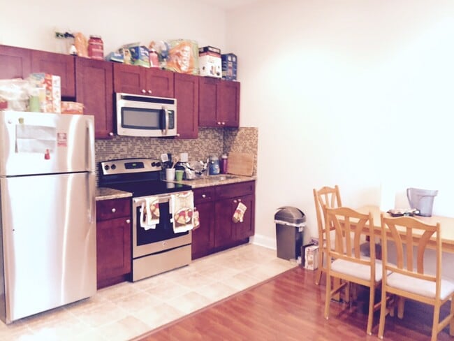 Photo - 1835 N 19th St Unit B1