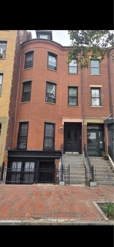 767 Tremont St Unit 8