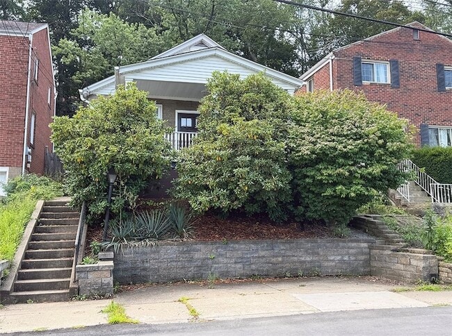 Building Photo - 107 Mt Vernon Ave Rental