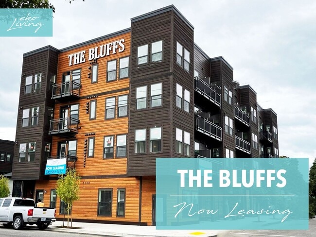 The Bluffs