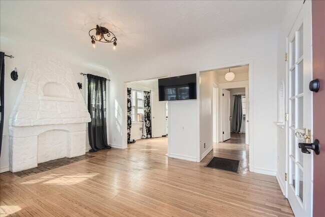 Photo - **Charming Spanish-Style Bungalow in Vibra...