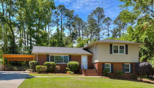 Photo - 813 Hammond Dr House