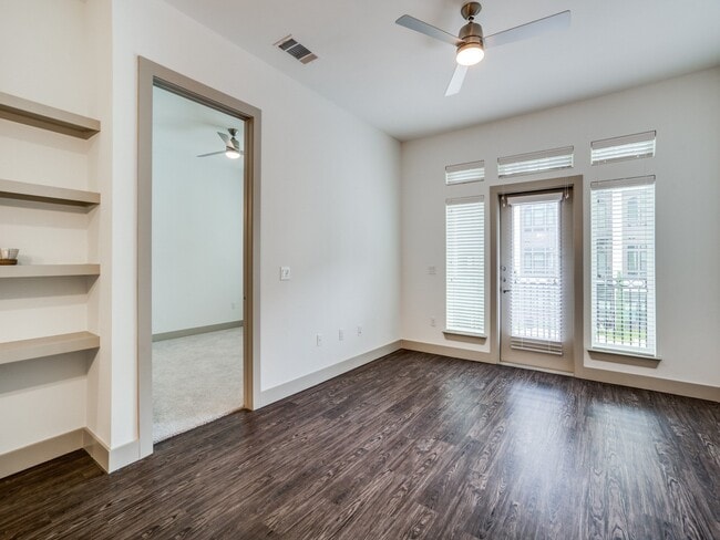 The Crosby at the Brickyard Apartment Homes