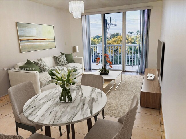 Photo - 3551 SW 9th Terrace Unit 411