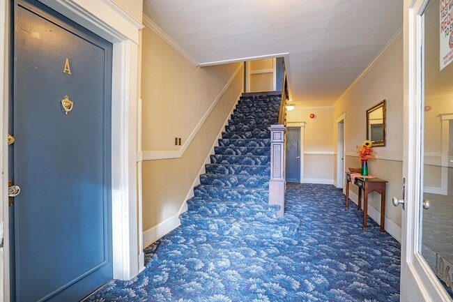 Sherbrook Apartments