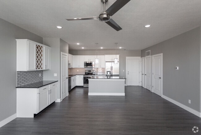 Photo - Pullman Station