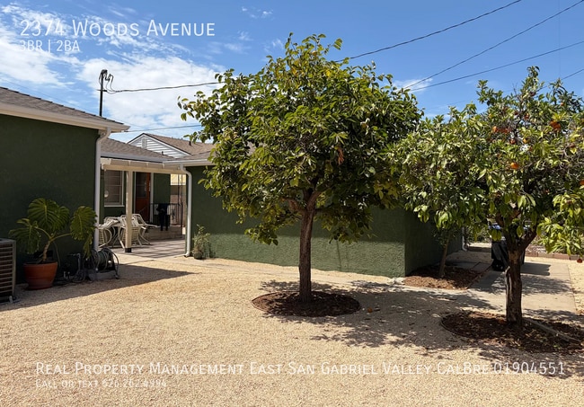 2374 Woods Ave