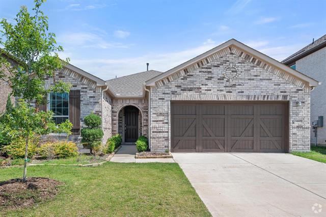 Building Photo - 3409 Keechi Creek Dr Rental