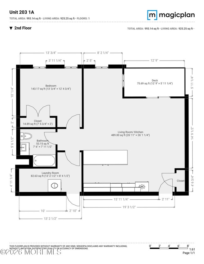 505 NJ-35 Unit 203