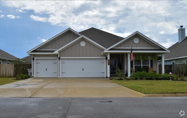 Building Photo - 2301 Cloudberry Dr Rental