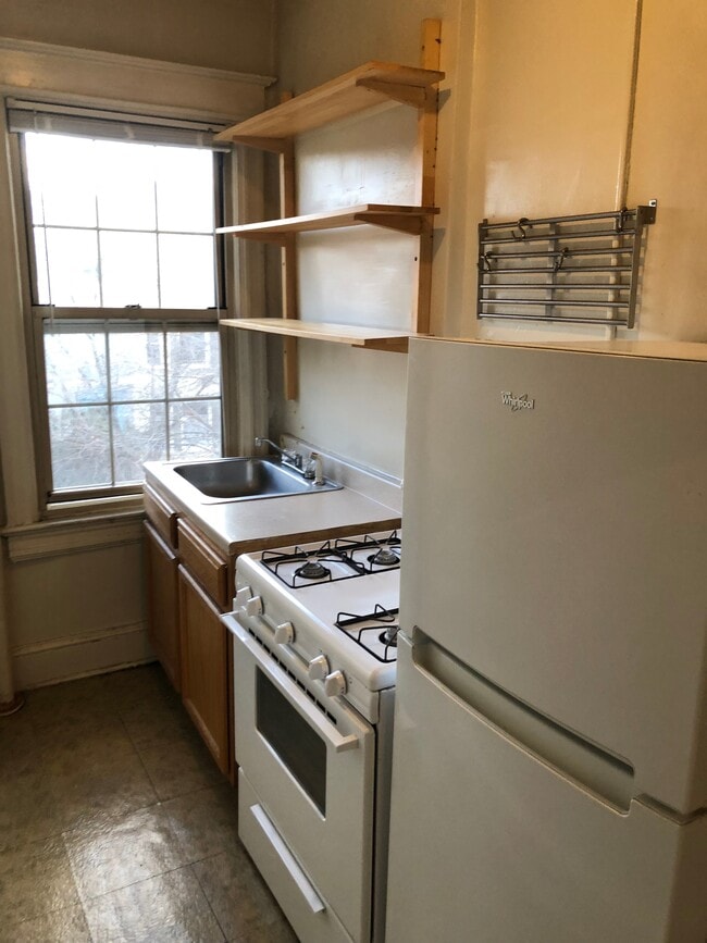 Photo - 1811-1815 S St NW