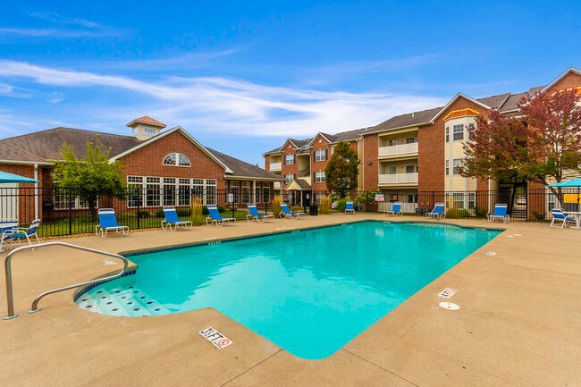 Deer Valley Apartments