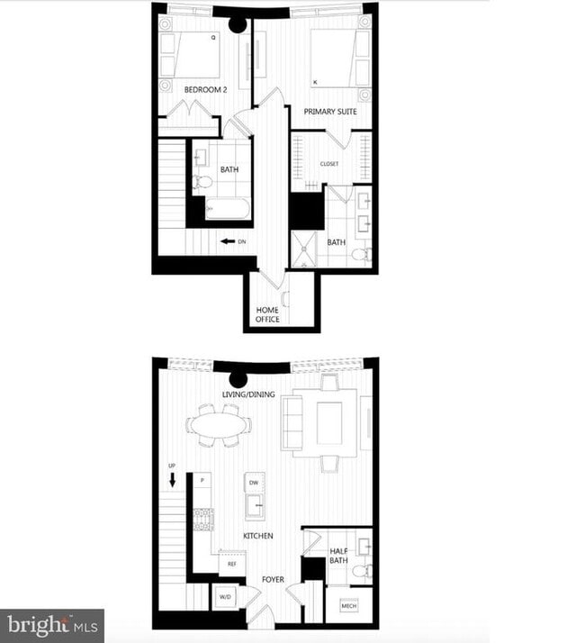 Building Photo - 5300 Wisconsin Ave NW Unit TH5/VARIES