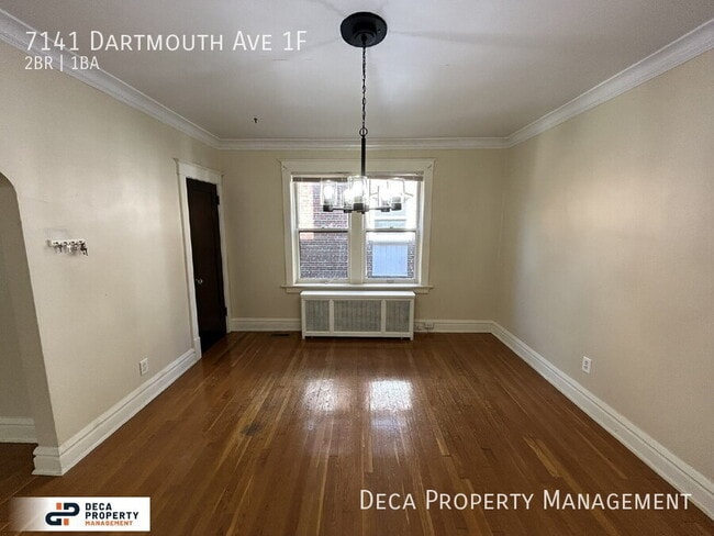 Photo - 7141 Dartmouth Ave