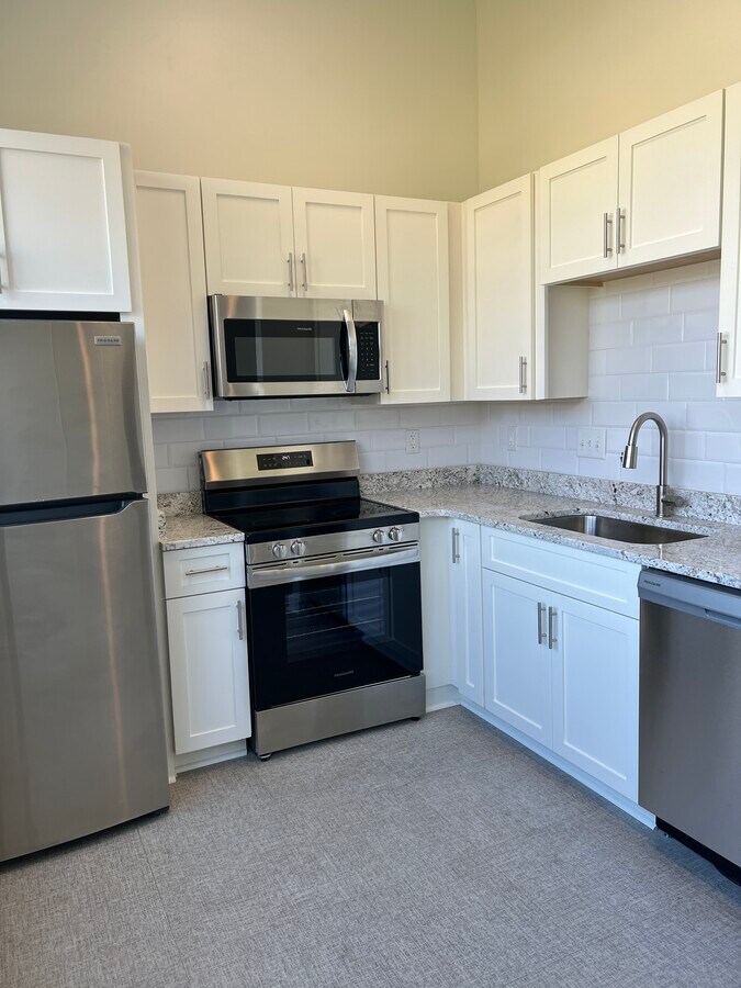 PULASKI LOFTS - PULASKI LOFTS Unidad 147