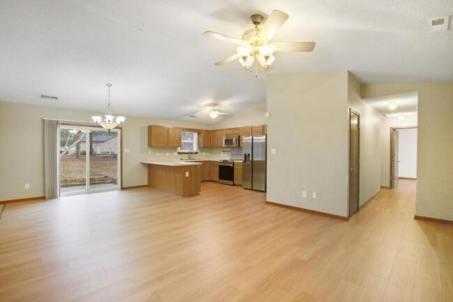 Photo - Community Water Access! Gorgeous Home!