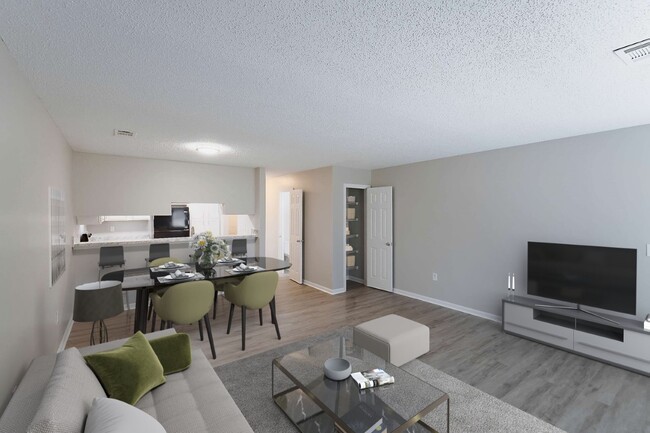 Photo - Summer Tree Apartments