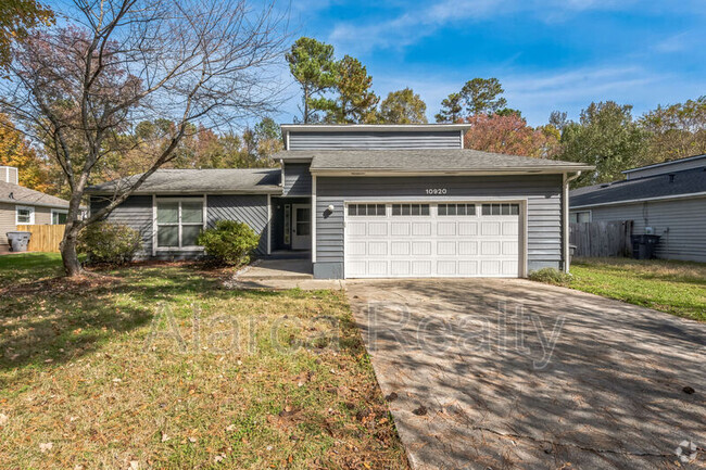 Building Photo - 10920 Fox Mill Ln Rental