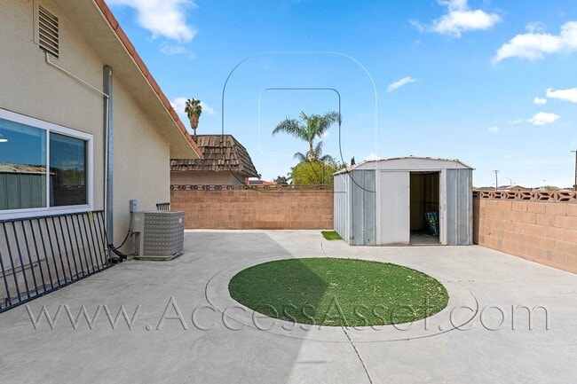 Photo - Beautiful 3BR/2BA Home In Hemet With Lush Backyard & Fruit Trees!