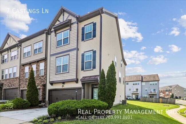 7 Castings Ln