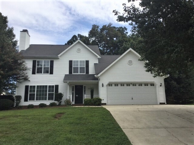 Photo - 3007 Timberwolf Ave House