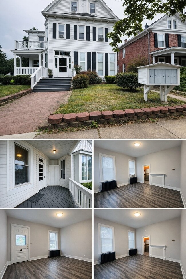 Photo - 503 Hanover St Unit 6