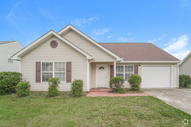 Building Photo - 209 Glencroft Dr Rental