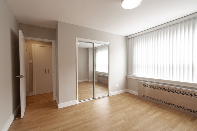 Photo - 95 Jameson Ave Unité 706