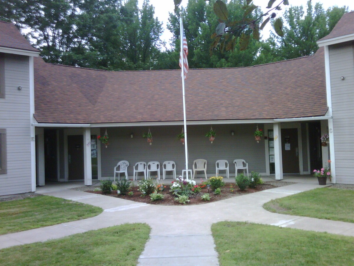 Knoxville Apartments For Rent In Corning