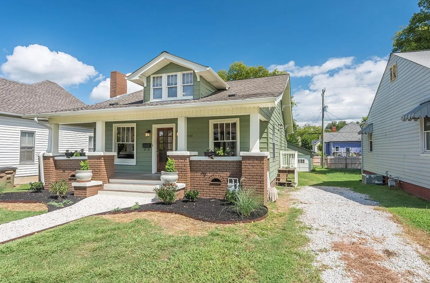 Photo - 1511 Woodbine Ave Unit 2