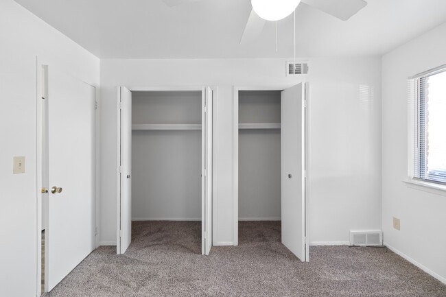 Photo - Pinckney Apartments