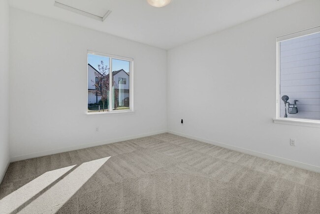 Photo - Exceptional Tehaleh Living with EV Charger & A/C