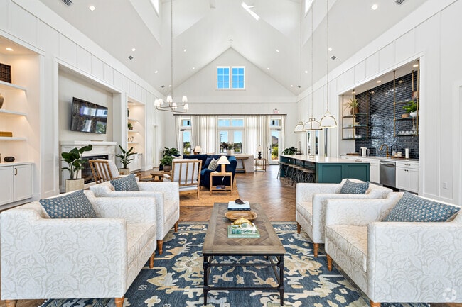 Clubhouse