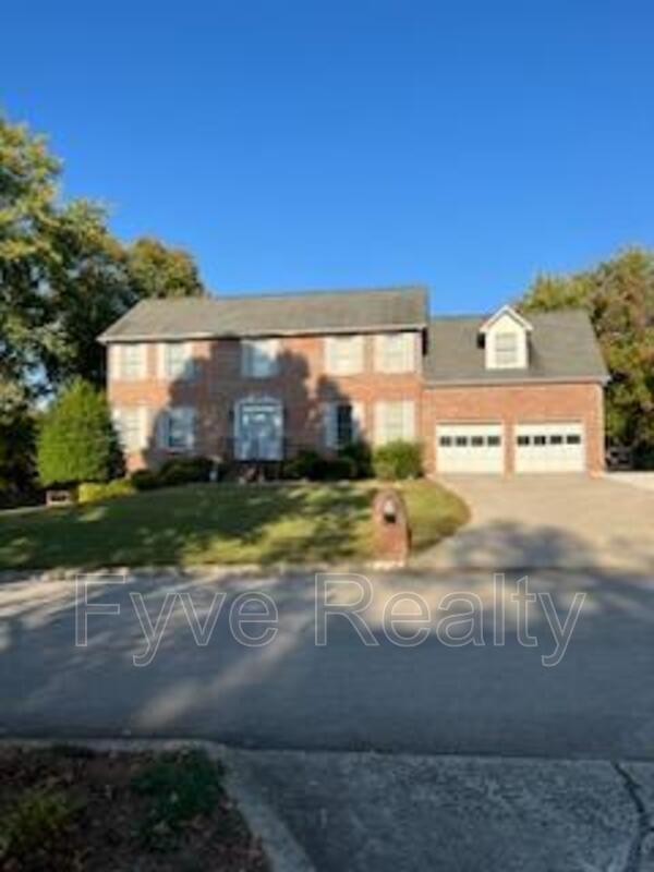 416 Sweetgum Dr