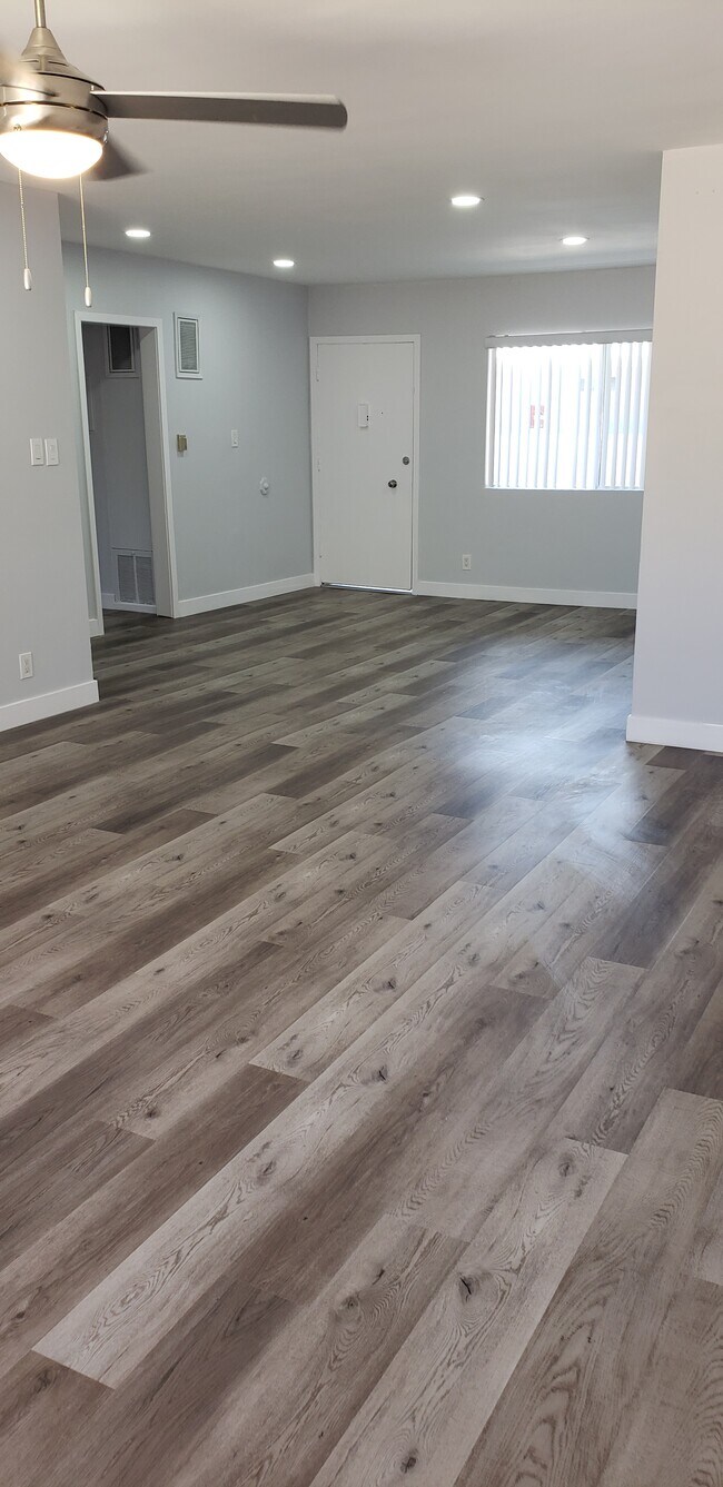 West Brent Apartments
