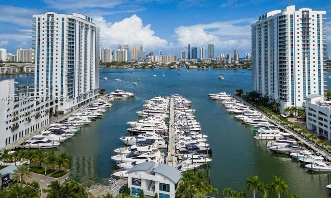 Photo - 17301 Biscayne Blvd Unit 1004
