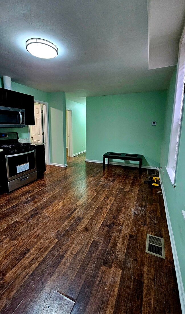 Photo - 3721 S Honore St Unit 1R