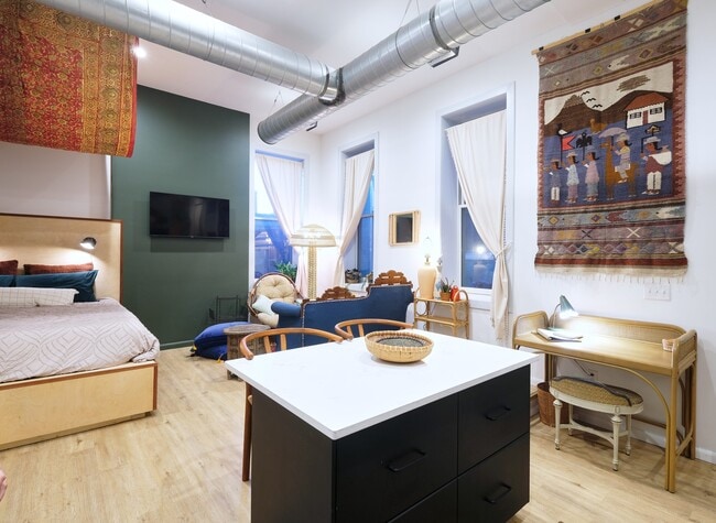 Photo - The Garber #1 Unit 1