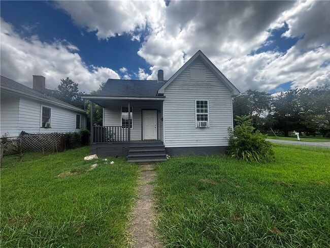 Building Photo - 722 Ladue St