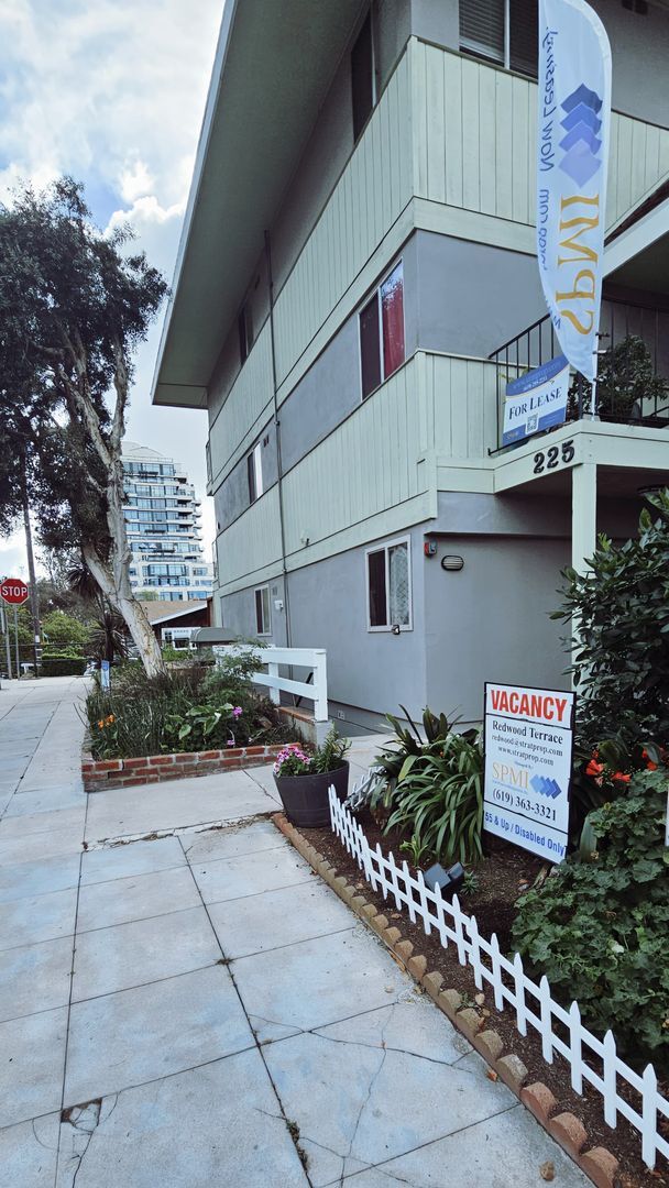 Photo - Redwood Terrace