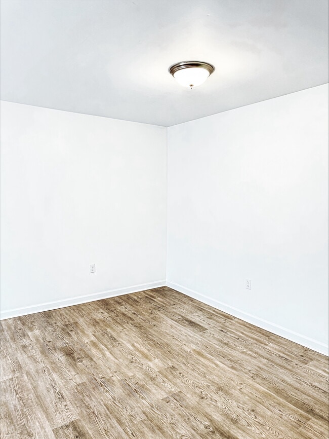 Spanish Lake Apartments