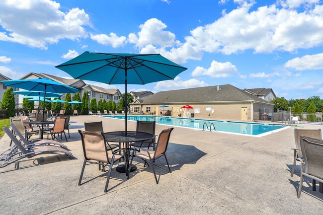 Photo - Cortland Apartments
