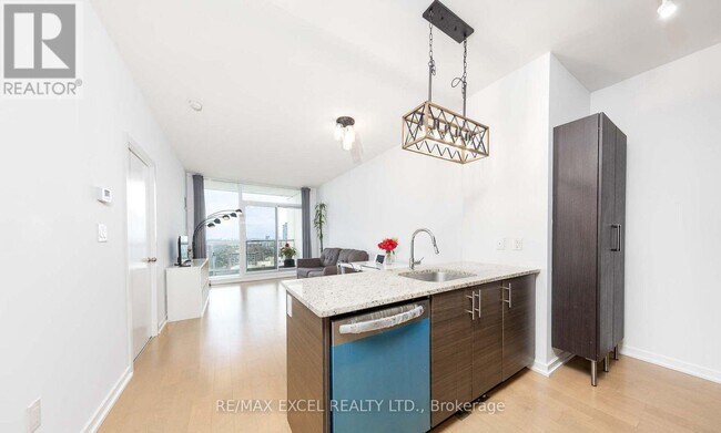 Photo - 70 Forest Manor Rd Unité 2601