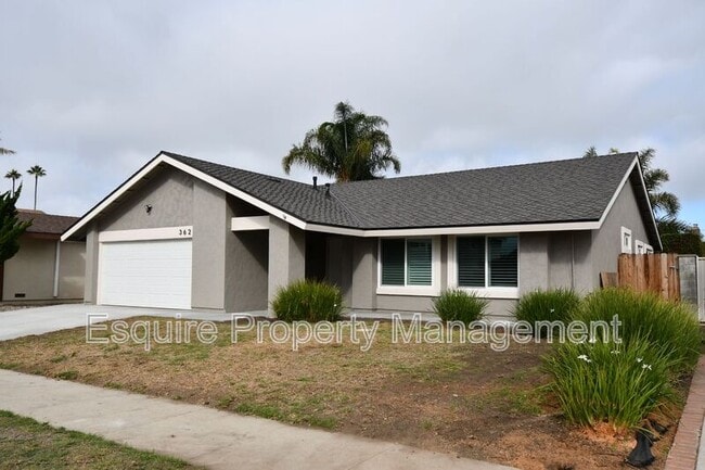 Building Photo - 3621 Miramar Way