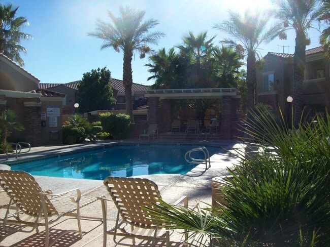 Photo - First floor two bedroom in gated Silverado Ranch community