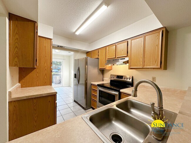 Photo - Centrally Located Townhouse with a Communi...