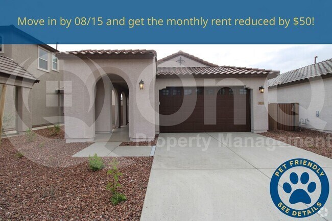 Building Photo - 9535 W Roma Ave Rental